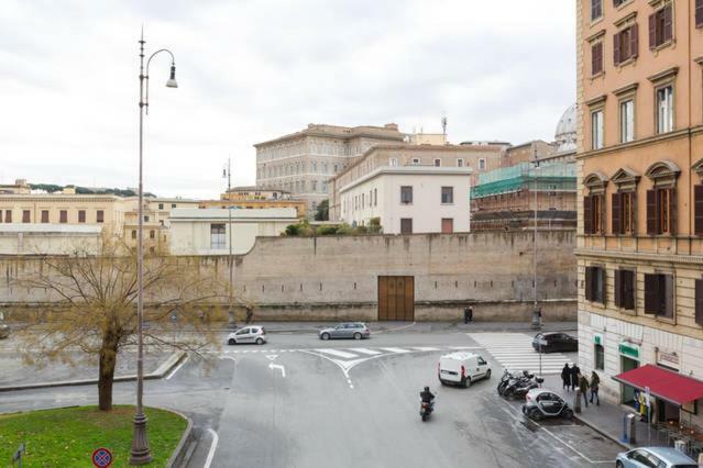 Appartamento con 2 Camere da Letto