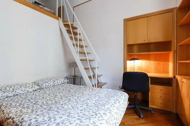 Casa Vacanze Risorgimento-1