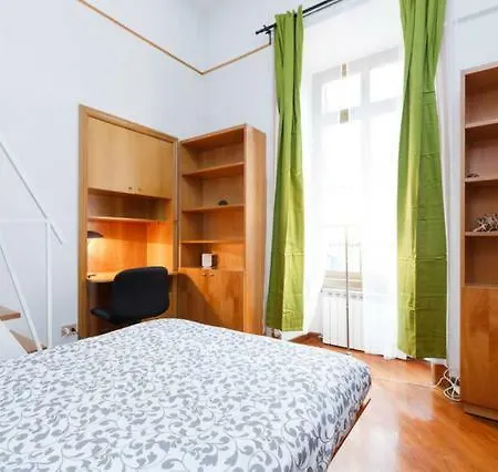 Casa Vacanze Risorgimento-3